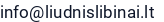 El. paštas