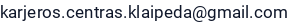 El. paštas