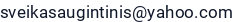 El. paštas