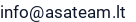 El. paštas