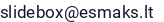 El. paštas