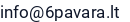El. paštas