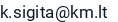 El. paštas