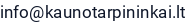 El. paštas