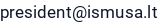 El. paštas
