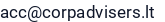 El. paštas