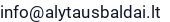 El. paštas