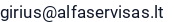 El. paštas