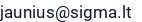 El. paštas