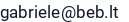 El. paštas