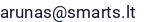 El. paštas