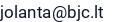 El. paštas