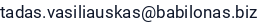 El. paštas