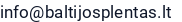El. paštas