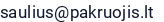El. paštas
