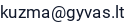El. paštas