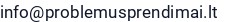 El. paštas