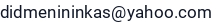 El. paštas