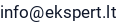 El. paštas