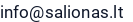 El. paštas