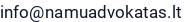 El. paštas