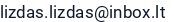 El. paštas