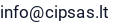 El. paštas