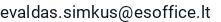 El. paštas