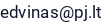El. paštas