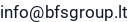 El. paštas