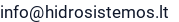 El. paštas