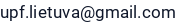 El. paštas