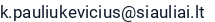 El. paštas