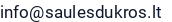 El. paštas
