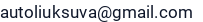 El. paštas