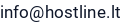 El. paštas