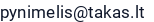 El. paštas