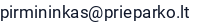 El. paštas