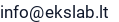 El. paštas