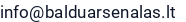 El. paštas