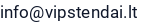 El. paštas