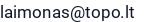 El. paštas