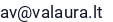El. paštas