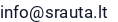 El. paštas