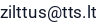 El. paštas