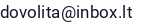 El. paštas