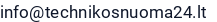 El. paštas