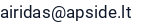 El. paštas