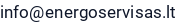 El. paštas