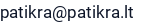 El. paštas